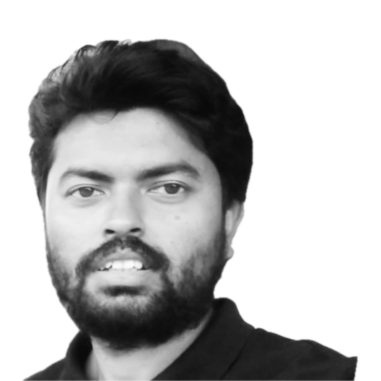 Biddrup Mallick