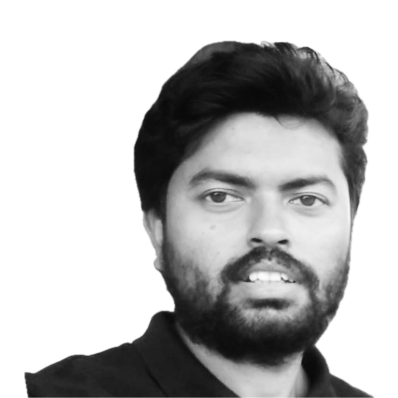 Biddrup Mallick
