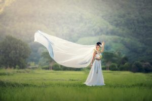 a complete blog post idea on Wedding photography outdoor lighting