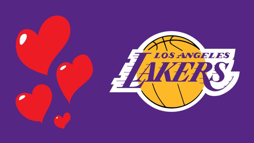 🎁 6 Lakers-Themed Gifts For Your Boyfriend Under $30 🎁