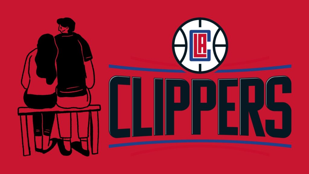 4 Perfect Gift Ideas for Your LA Clippers Loving Girlfriend 🤩 