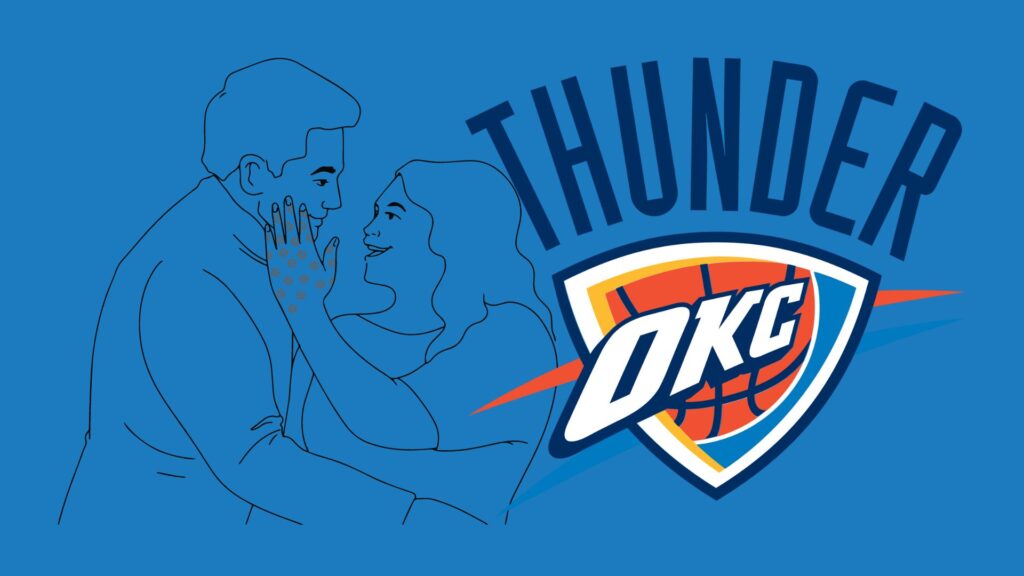 5 Unique Gifts for the Oklahoma City Thunder Fan in Your Life 