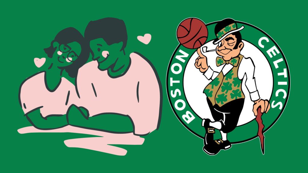 Show Your Celtics-Obsessed Girlfriend with these 5 Inexpensive Gift Ideas Under $30!