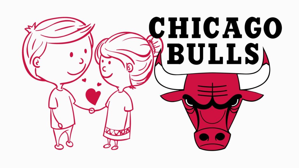 🎁 5 Fab Gift Ideas for Your Chicago Bulls Fan Girlfriend 💕  biddrup featured