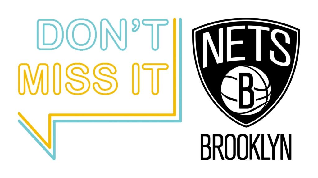 🏀 85 Can't-Miss Items for Brooklyn Nets fans!